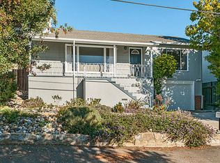 1910 Bayview Ave, Belmont, CA 94002