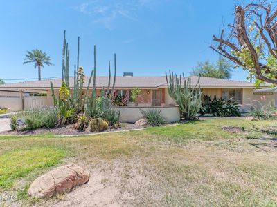 323 E Griswold Rd, Phoenix, AZ, 85020