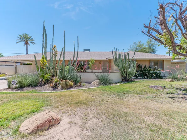 323 E GRISWOLD Road, Phoenix, AZ 85020