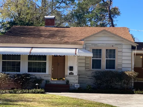1334 MURRAY Drive, Jacksonville, FL 32205