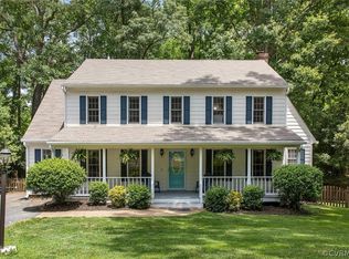 4601 Landing Cir, North Chesterfield, VA 23236