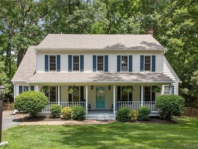 4601 Landing Cir, North Chesterfield, VA, 23236