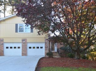 4174 Indian Trce, Lilburn, GA 30047