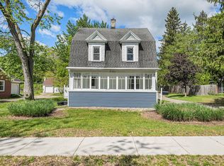 3101 Harvest Ave SW, Grandville, MI