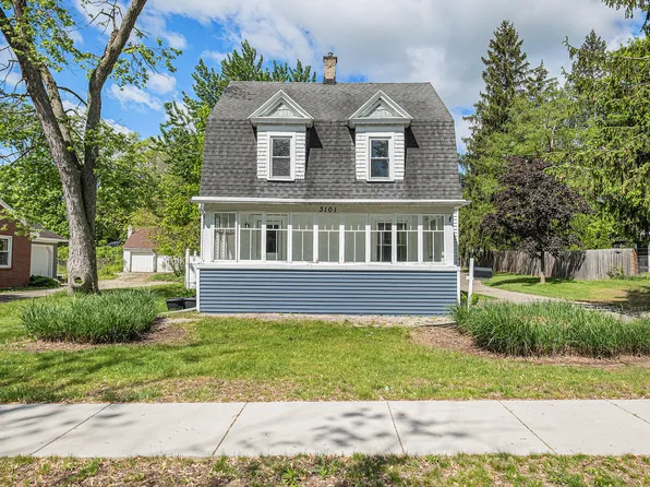 3101 Harvest Ave SW, Grandville, MI 49418