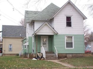 823 Saint Lawrence Ave, Beloit, WI 53511