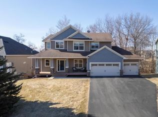 16074 Rhinestone St NW, Ramsey, MN 55303