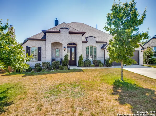 28506 BENEDIKT PATH, Boerne, TX 78006