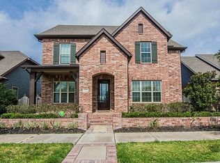 16823 Apple River Dr, Cypress, TX 77433