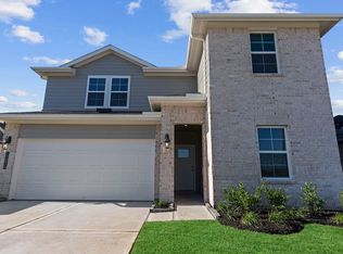 1430 Windom Court Way, Fresno, TX 77545