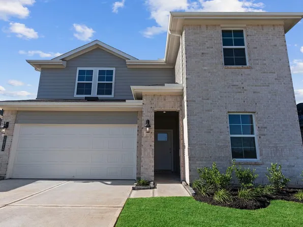 1430 Windom Court Way, Fresno, TX 77545