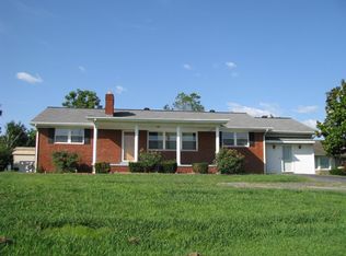 7336 Ky 1232, Corbin, KY 40701