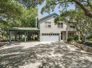 26115 Lame Beaver, San Antonio, TX 78260