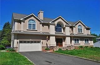 2 Car Garage