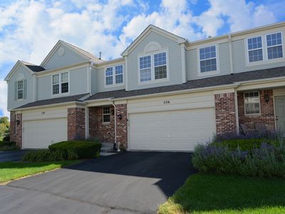 536 Woods Creek Ln, Algonquin, IL, 60102