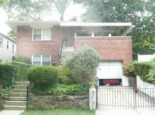 16 George Pl, Mount Vernon, NY 10550