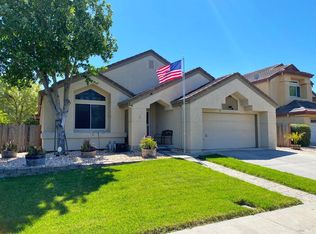 321 Mayfield Cir, Suisun City, CA