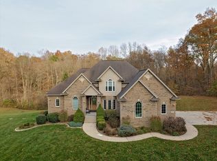 7235 S Lodge Rd, Bloomington, IN 47403