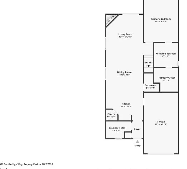 636 Smithridge Way — Photo 2