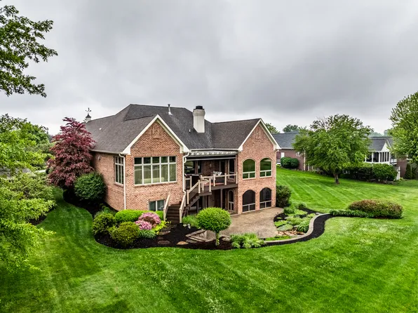 16482 Valhalla Dr, Noblesville, IN 46060