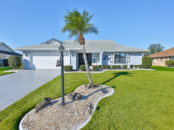 1806 Wedge Ct, Sun City Center, FL 33573