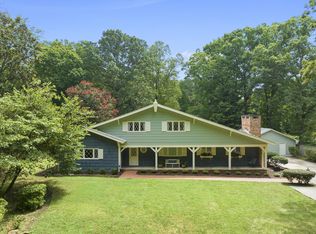 5220 Stephens Ln, Durham, NC 27712