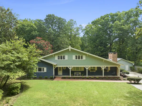 5220 Stephens Ln, Durham, NC 27712