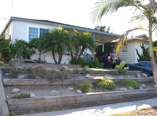 4690 W 140th St, Hawthorne, CA 90250