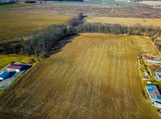 19738 Powder Lick Rd, Raymond, OH 43067