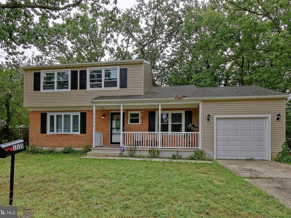 1st image of 113 Clover St