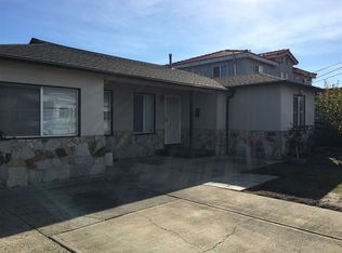 324 Jones Ave, Oakland, CA 94603