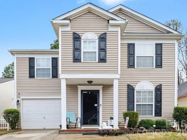 10420 Hugue Way, Charlotte, NC 28214
