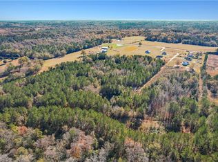 Prosperity Rd, Franklinton, LA 70438