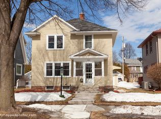 1242 Main Ave, Sheboygan, WI 53083