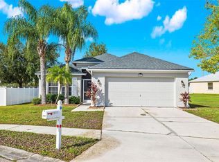 5153 Mashie Ct, Zephyrhills, FL 33541