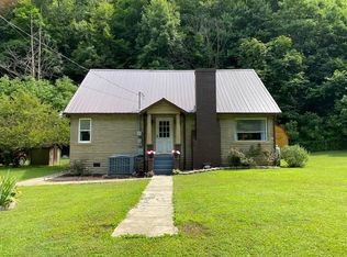 500 Long Fork Rd, Kimper, KY 41539