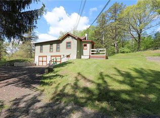 255 Clay Hill Rd, Rochester, NY 12446