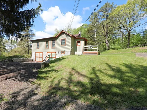 255 Clay Hill Road, Kerhonkson, NY 12446