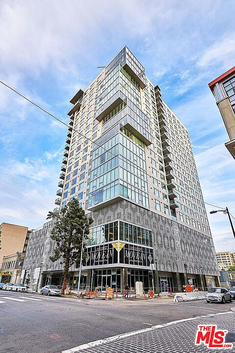 1st image of 1050 S Grand Ave Unit 1504