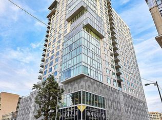 1050 S Grand Ave UNIT 1504, Los Angeles, CA 90015