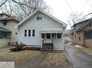 517 Shepard St, Lansing, MI 48912