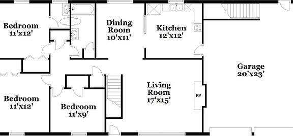 2nd image of 11305 E 67th St