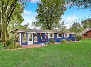 W10927 Rodney Dr, Lodi, WI 53555