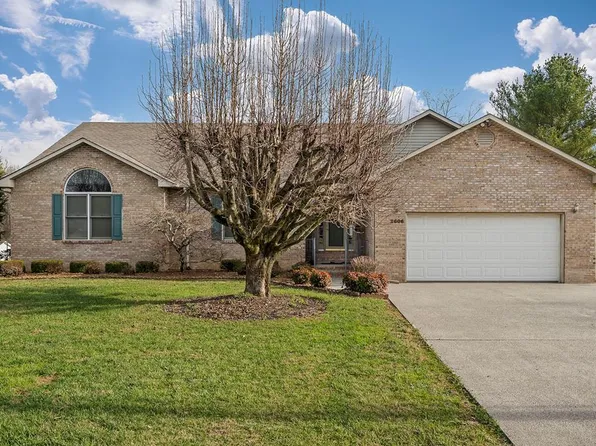 2606 Park West Dr, Cookeville, TN 38501