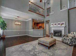 7100 Dry Creek Dr, Plano, TX 75025