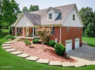 2013 Clear Creek Dr, Boston, KY 40107