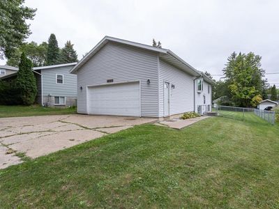 1005 MANSON STREET, Wausau, WI, 54403