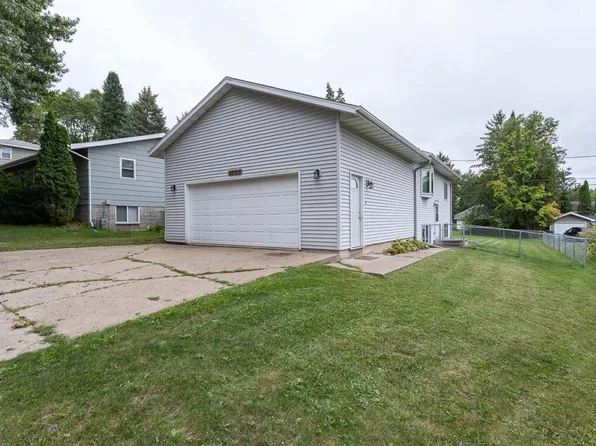 1005 MANSON STREET, Wausau, WI 54403