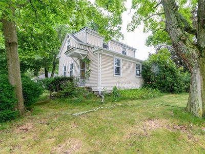 209 Waterman Ave, North Providence, RI, 02911