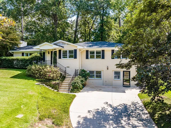 2222 Huntington Road, Augusta, GA